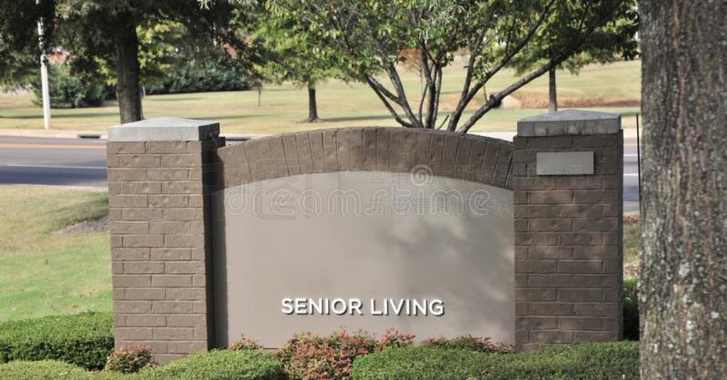 שǽϵġSeniorLiving־