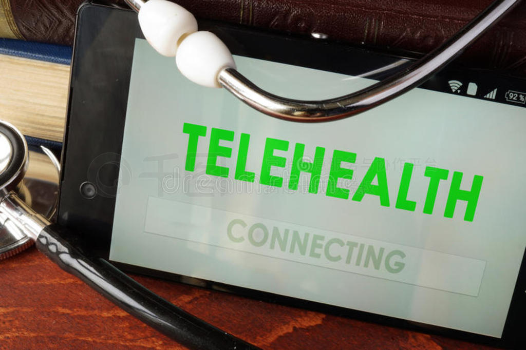 ֻĻʾTELEHEALTHCONNECTINGԱһֻ