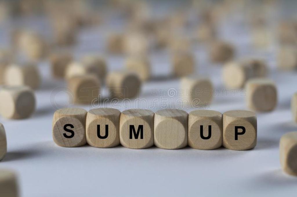 ľƴĵSUMUP