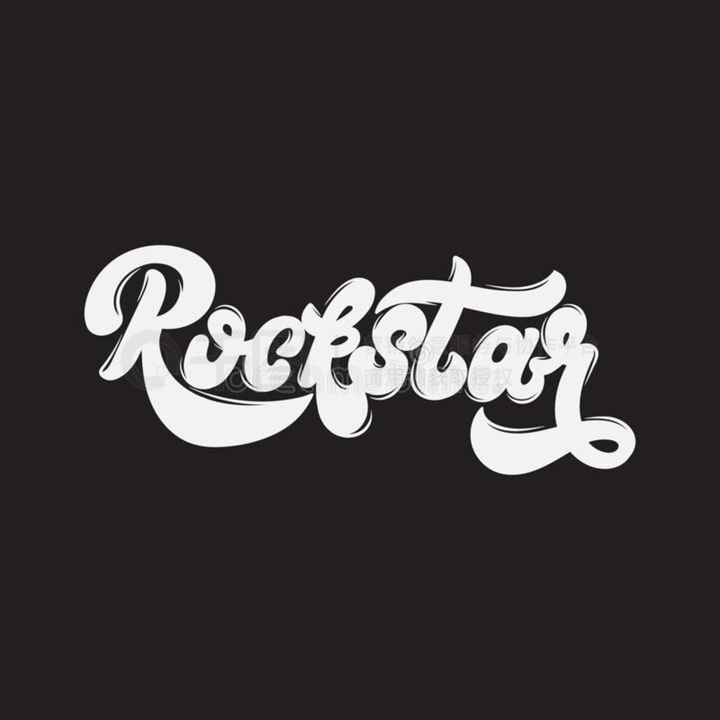 ɫϵİɫд塰Rockstar