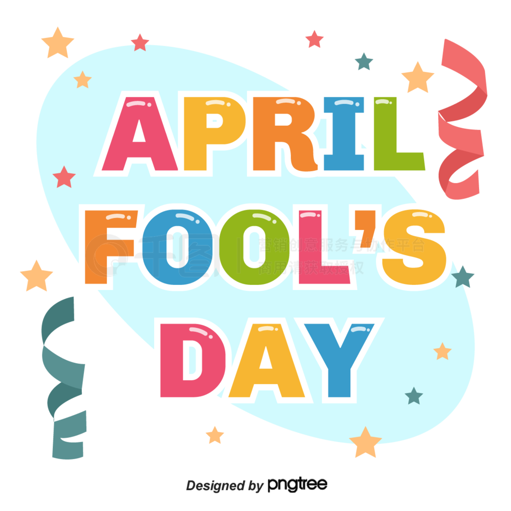 ɫ˽APRIL FOOL'S DAY