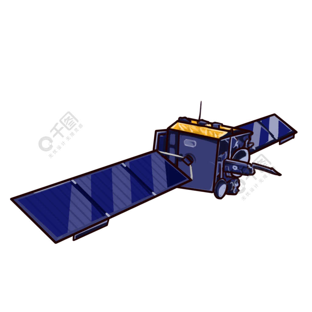 量子科学实验卫星墨子号