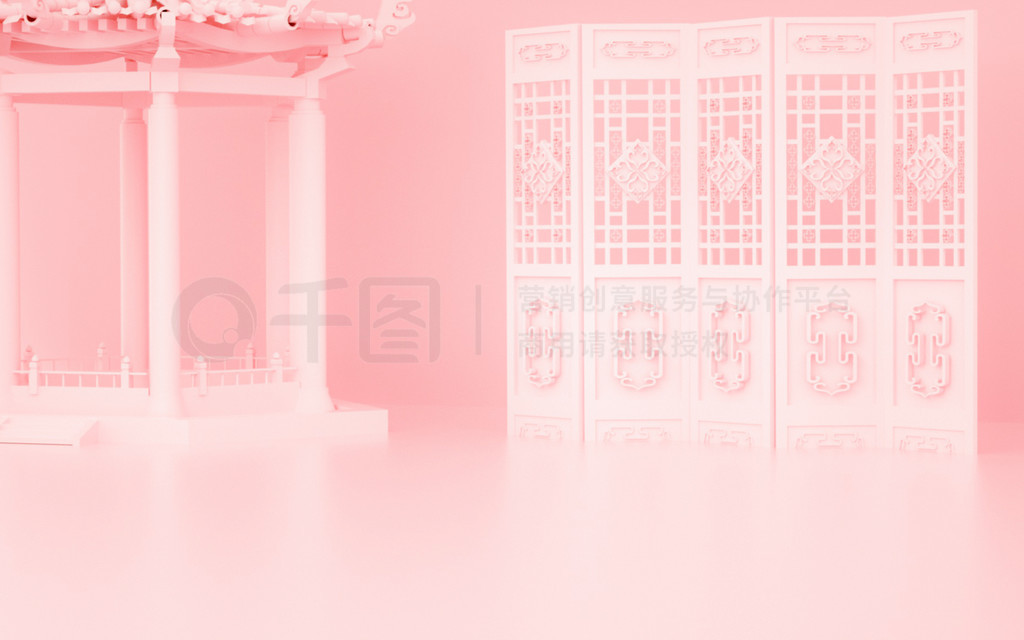 c4dʽ峡banner