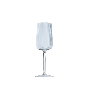 c4d创意透明质感玻璃杯三维模型6