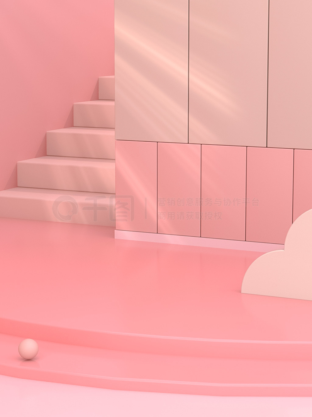 c4dܰɫ̲Ʒչʾ