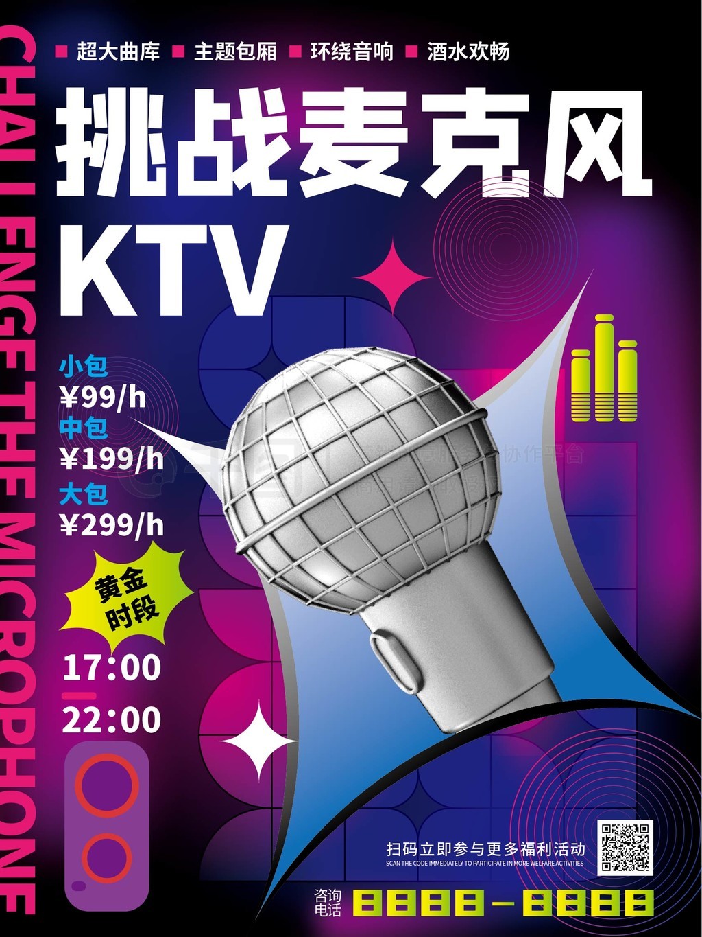 3DKTV