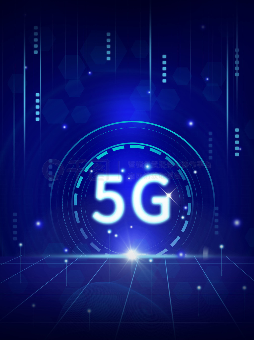 Ƽ5G