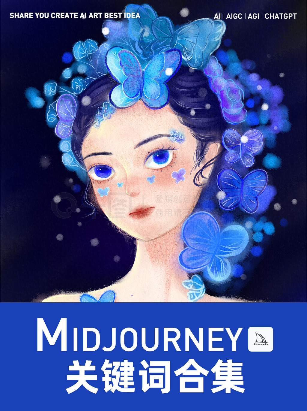 MidjourneyС̷̳