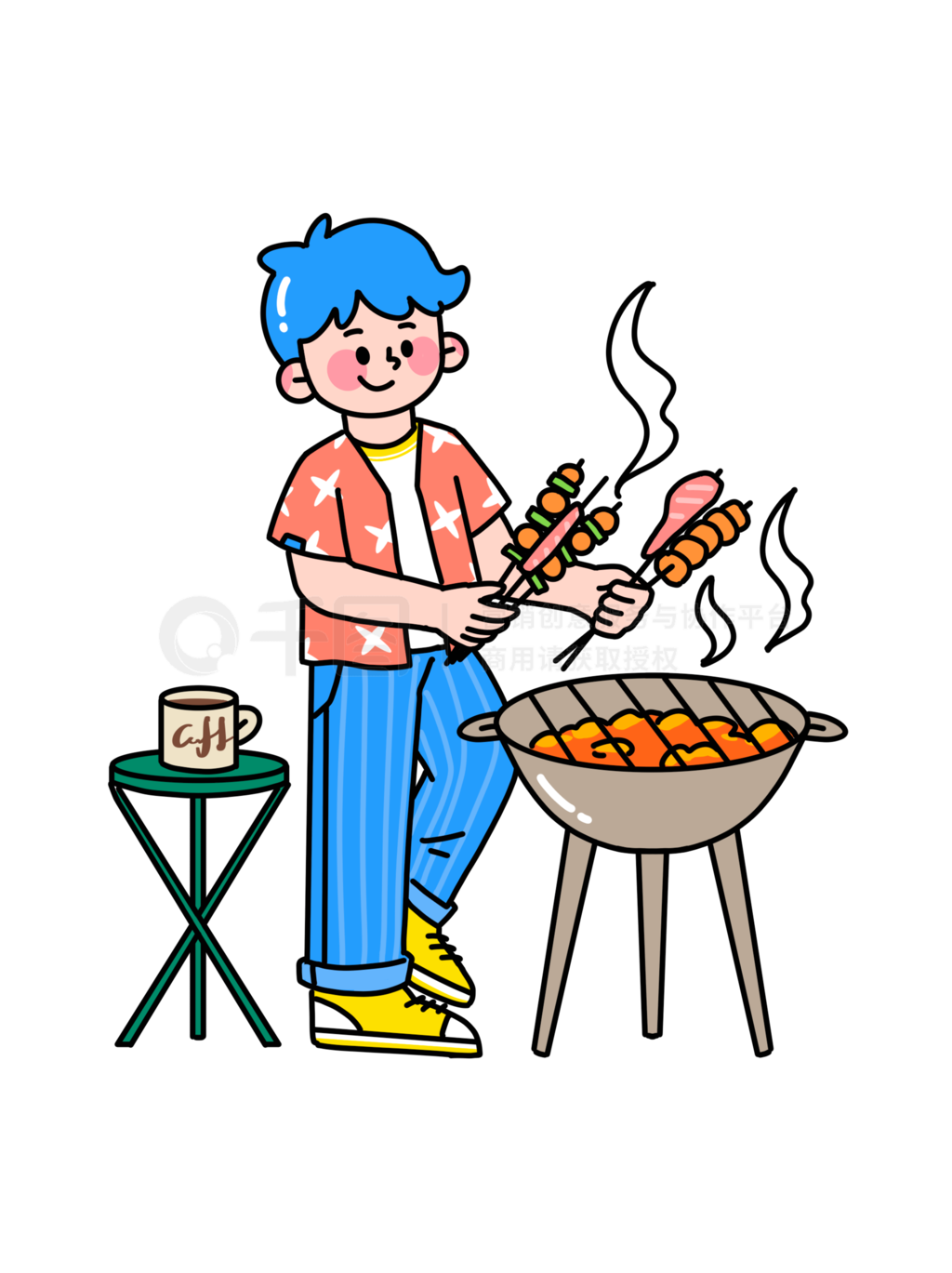 ֻ潼γBBQտ¶Ӫ