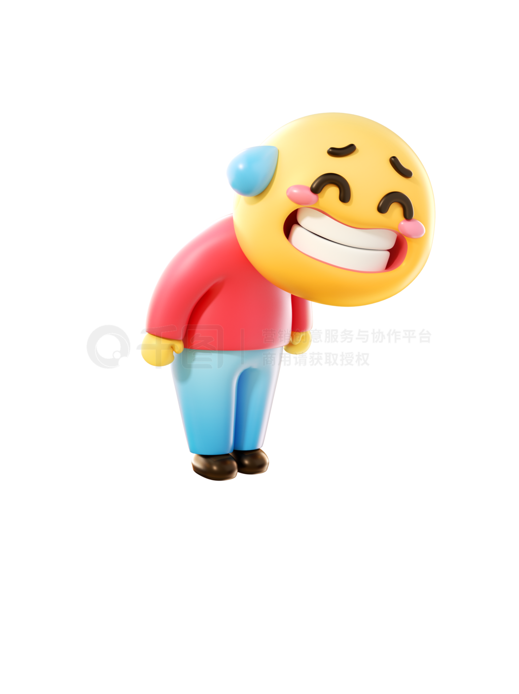 3DȤζemojiɰϹ