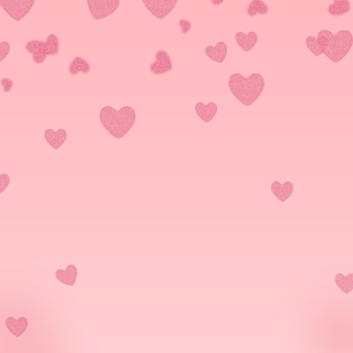 渐变爱心花瓣背景爱心3在灰色的背景上的粉红色心矢量图粉红色春节