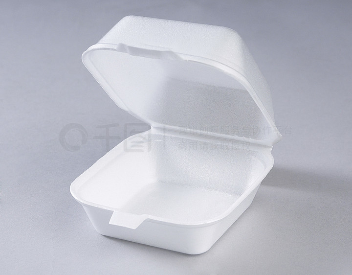 聚苯乙烯泡沫塑料餐盒