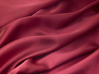 抽象 背景 衣服 颜色 曲线 曲线 装饰 优雅 优雅 面<i>料</i> 时尚 亚麻 材<i>料</i> 没有人 没有人 图案 红色 缎面 闪亮 丝绸 柔滑 光滑 柔软 柔软 纺织品 质地 天鹅绒 波浪 波浪形