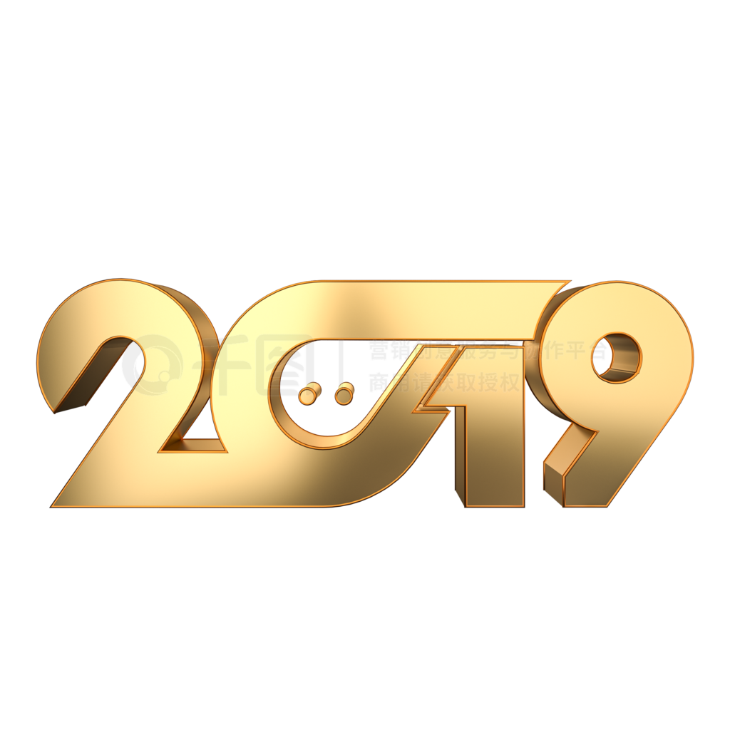 2019⼸