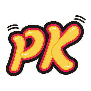 pk图片大全 字母图片