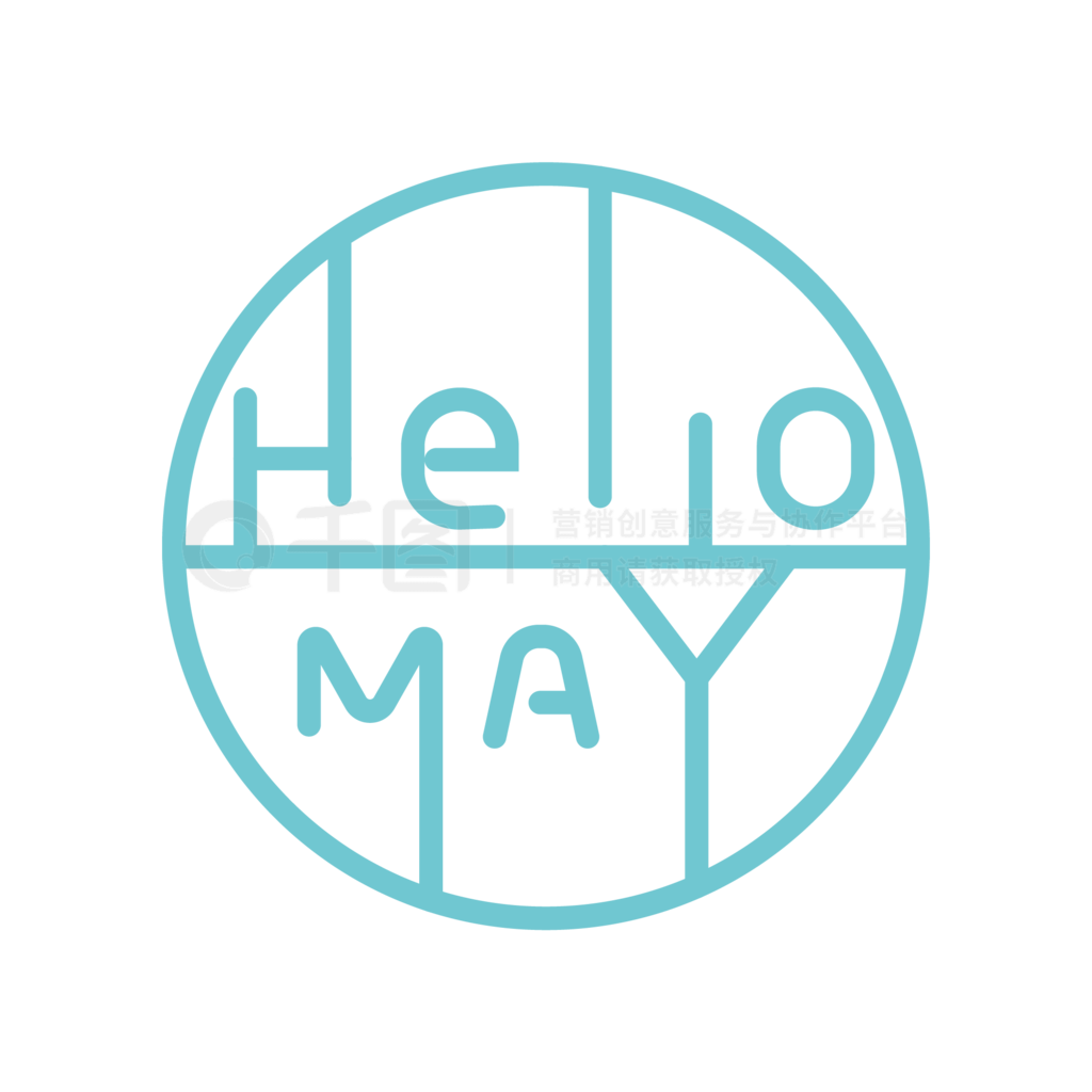 ɫӢHello MAY