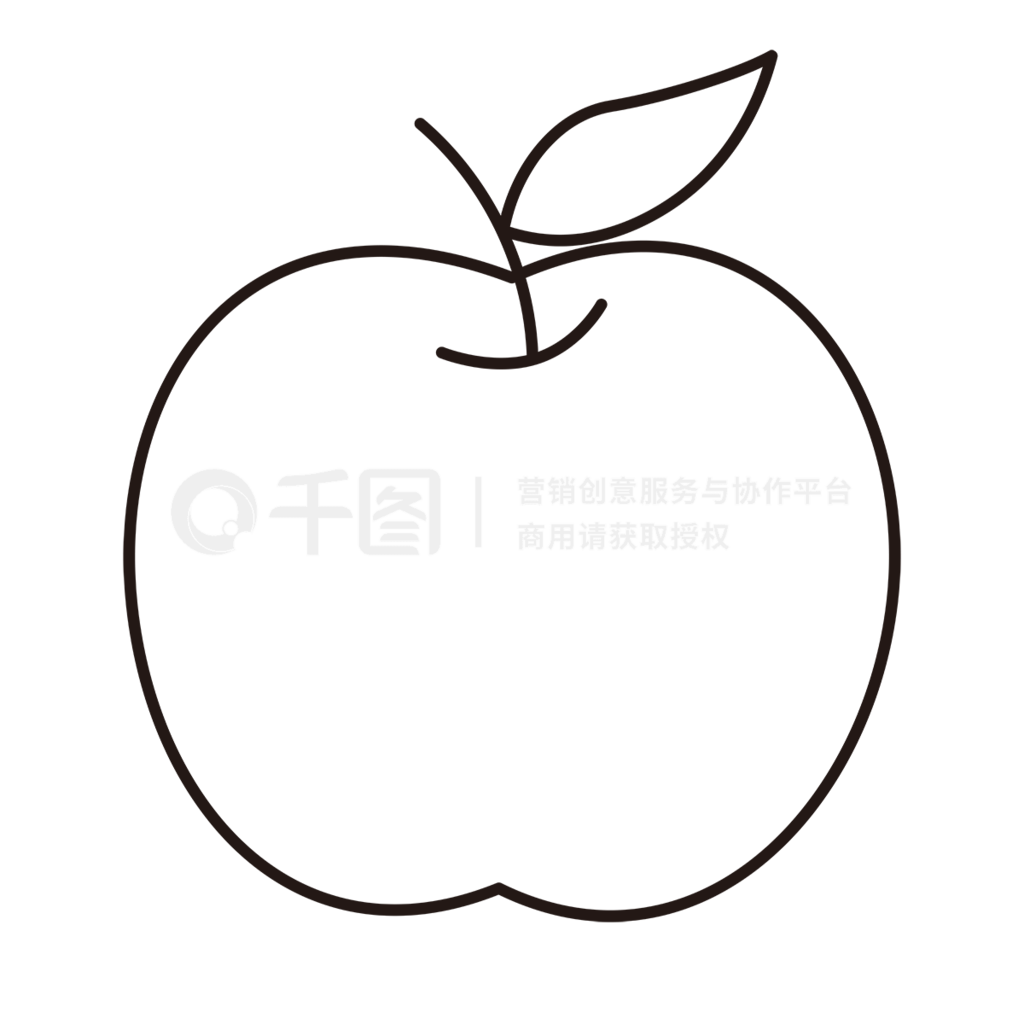 ɫʸʻƻز apple clipart black and white