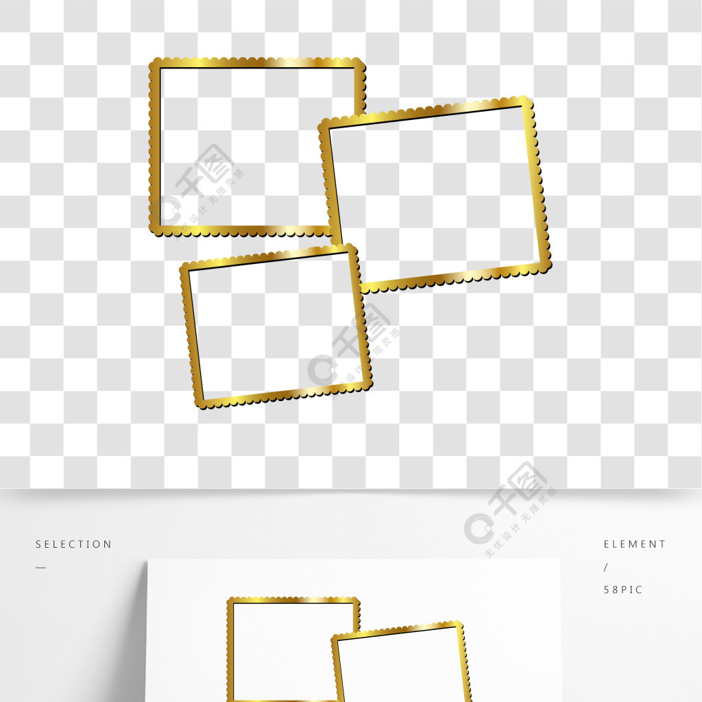 創意圖案相框鏡框 模板免費下載_eps格式_1200像素_編號41075829-千