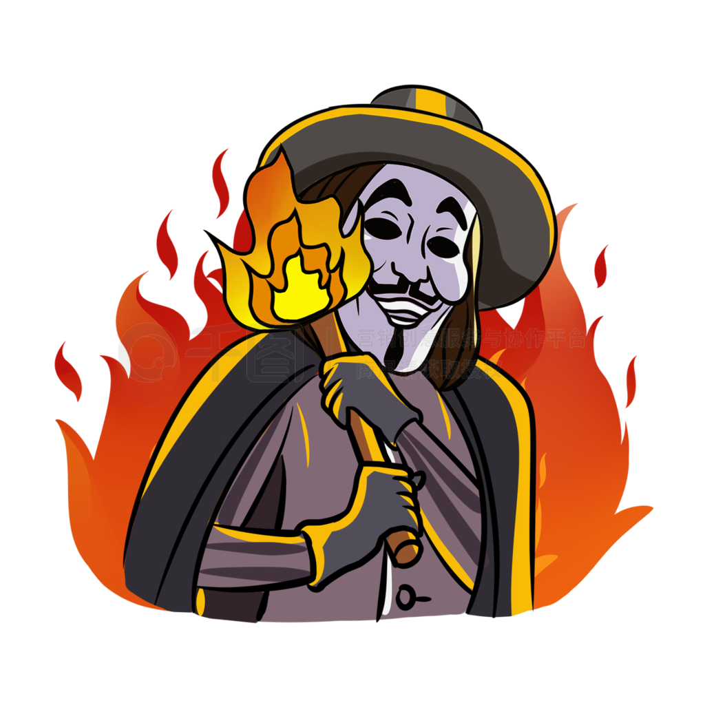 guy fawkes dayŻ