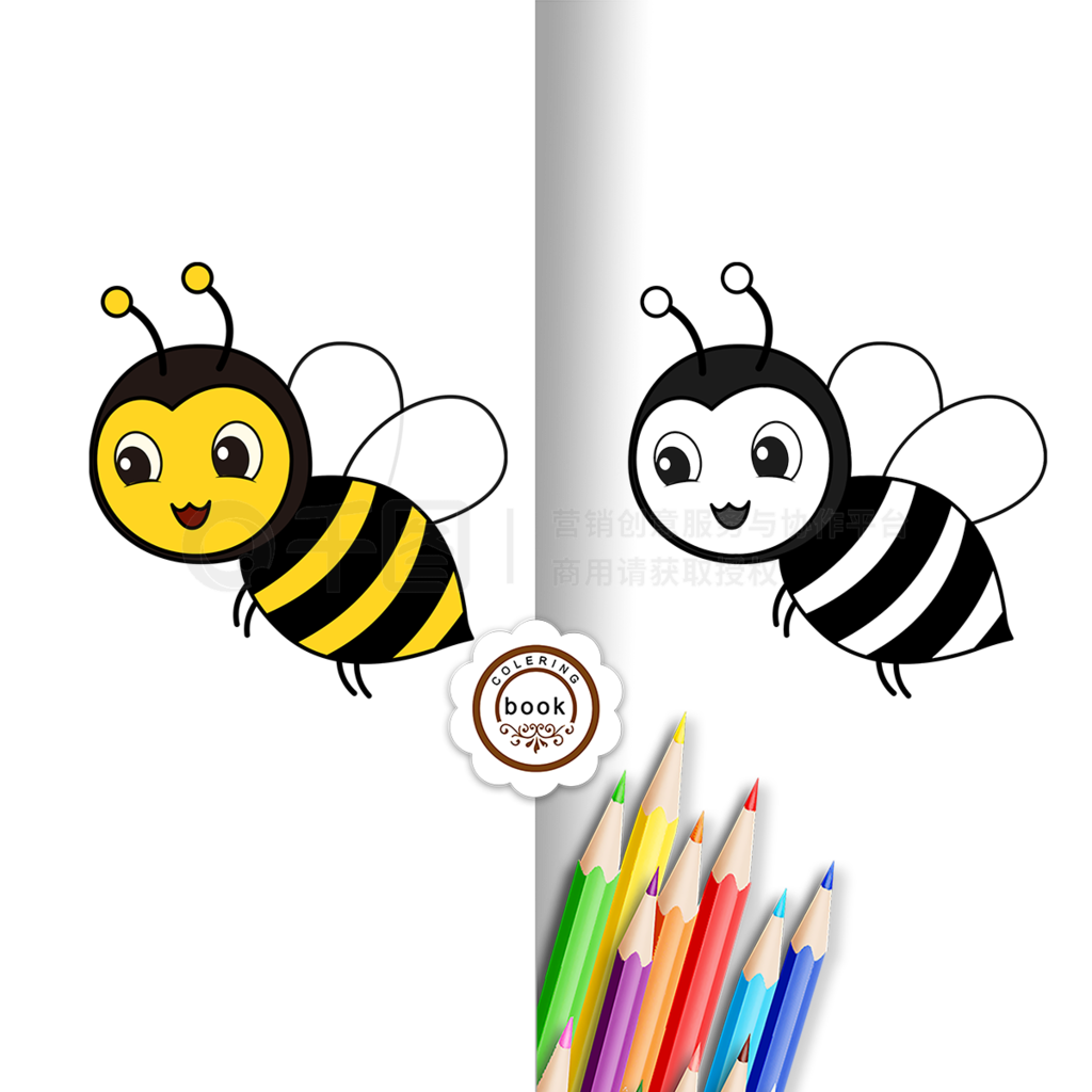 honeybee clipart black and white ۷ͯڰ߸