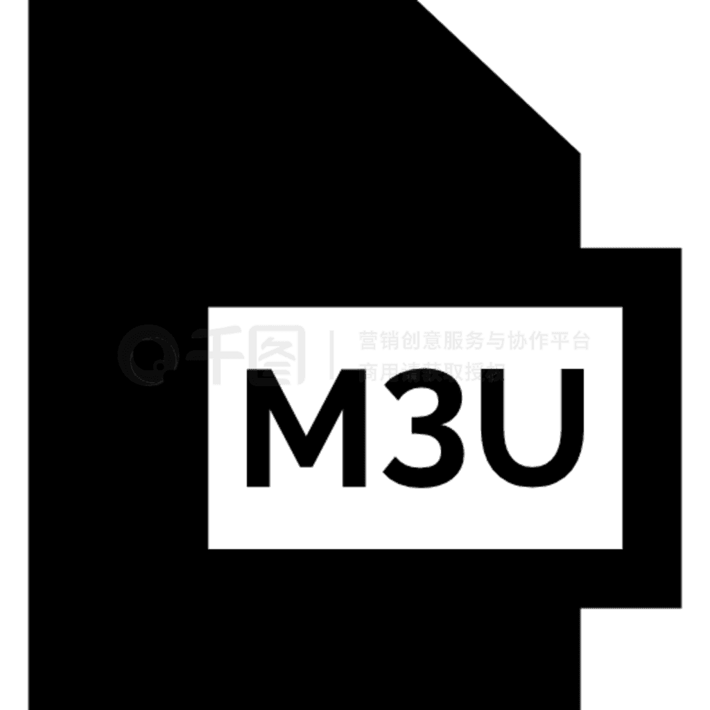 M3u