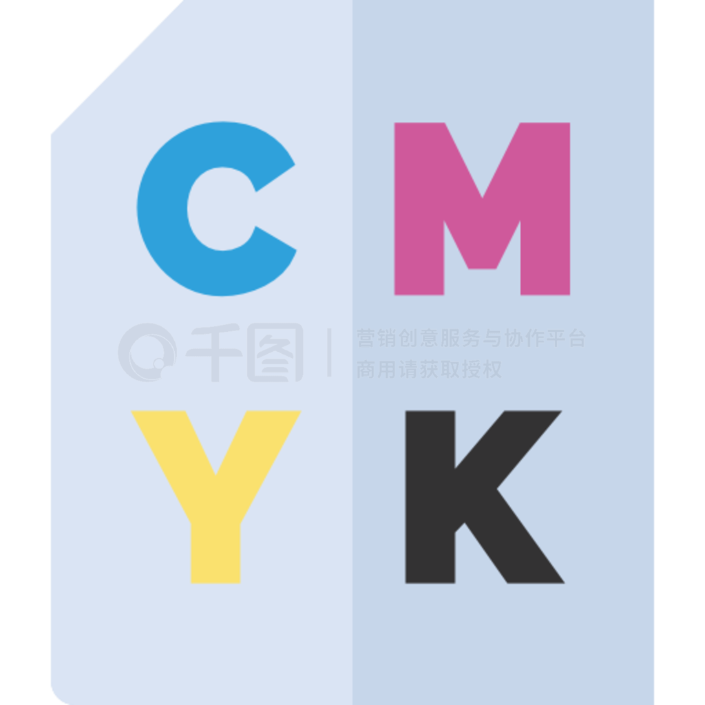 Cmyk