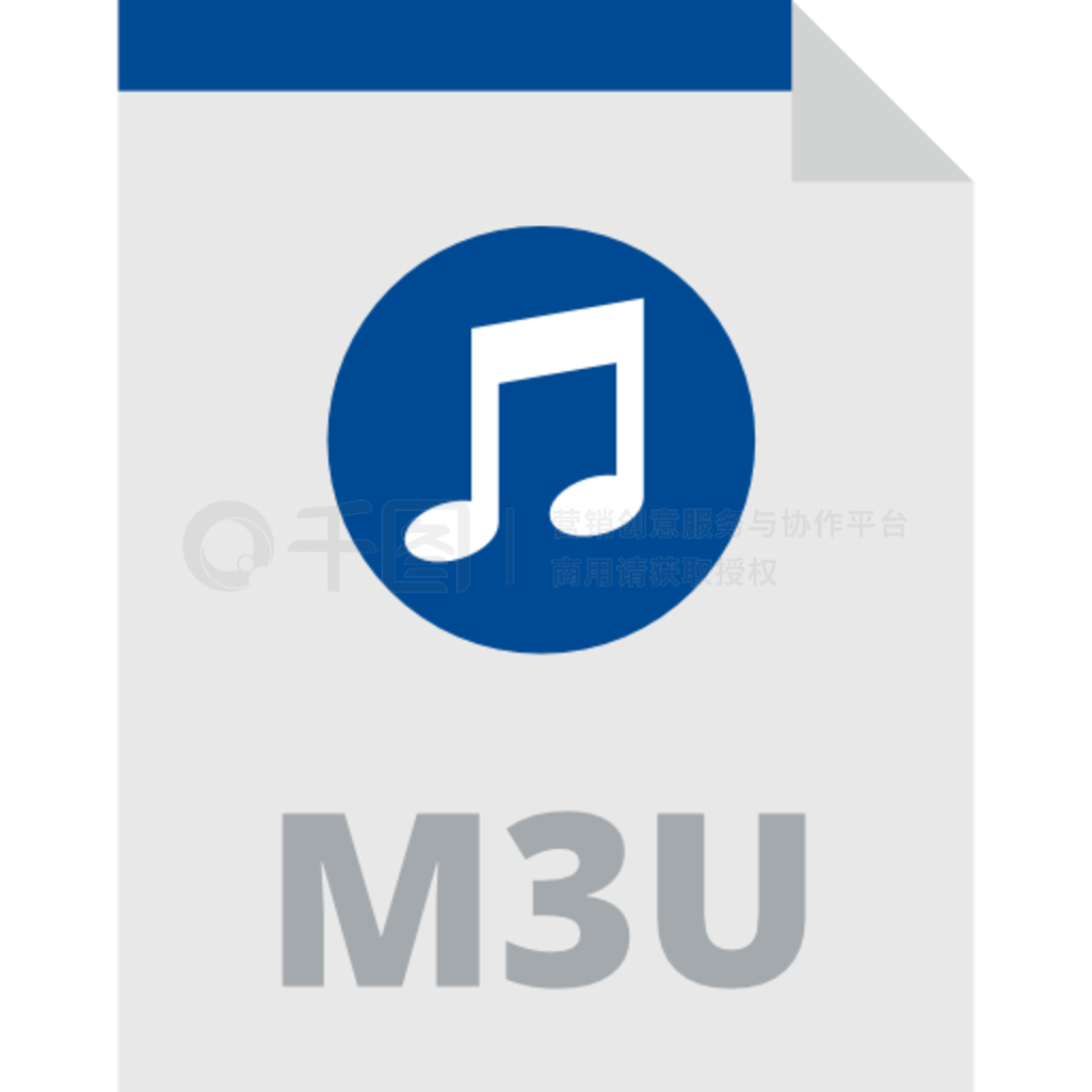 M3u