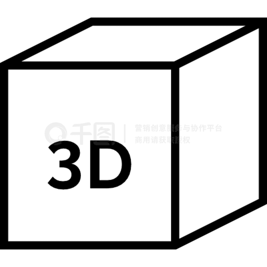 3d