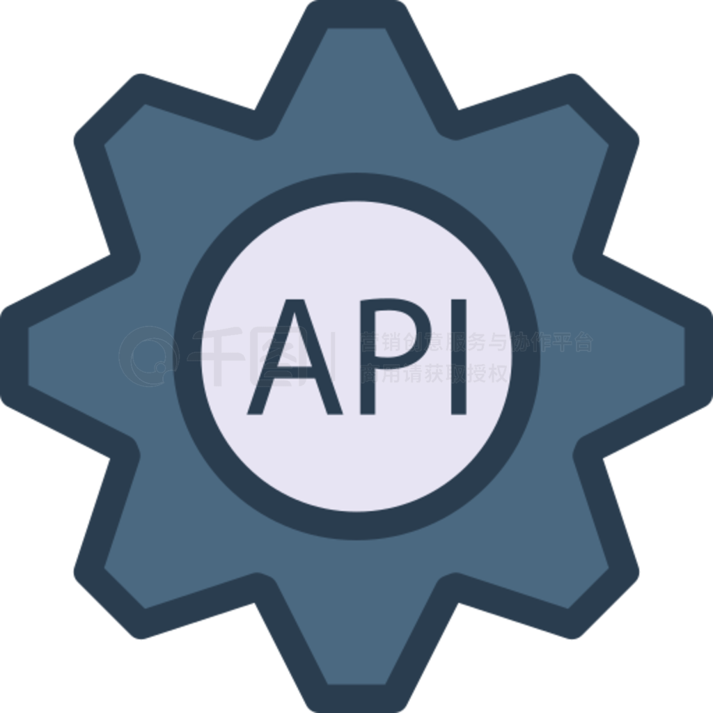 API