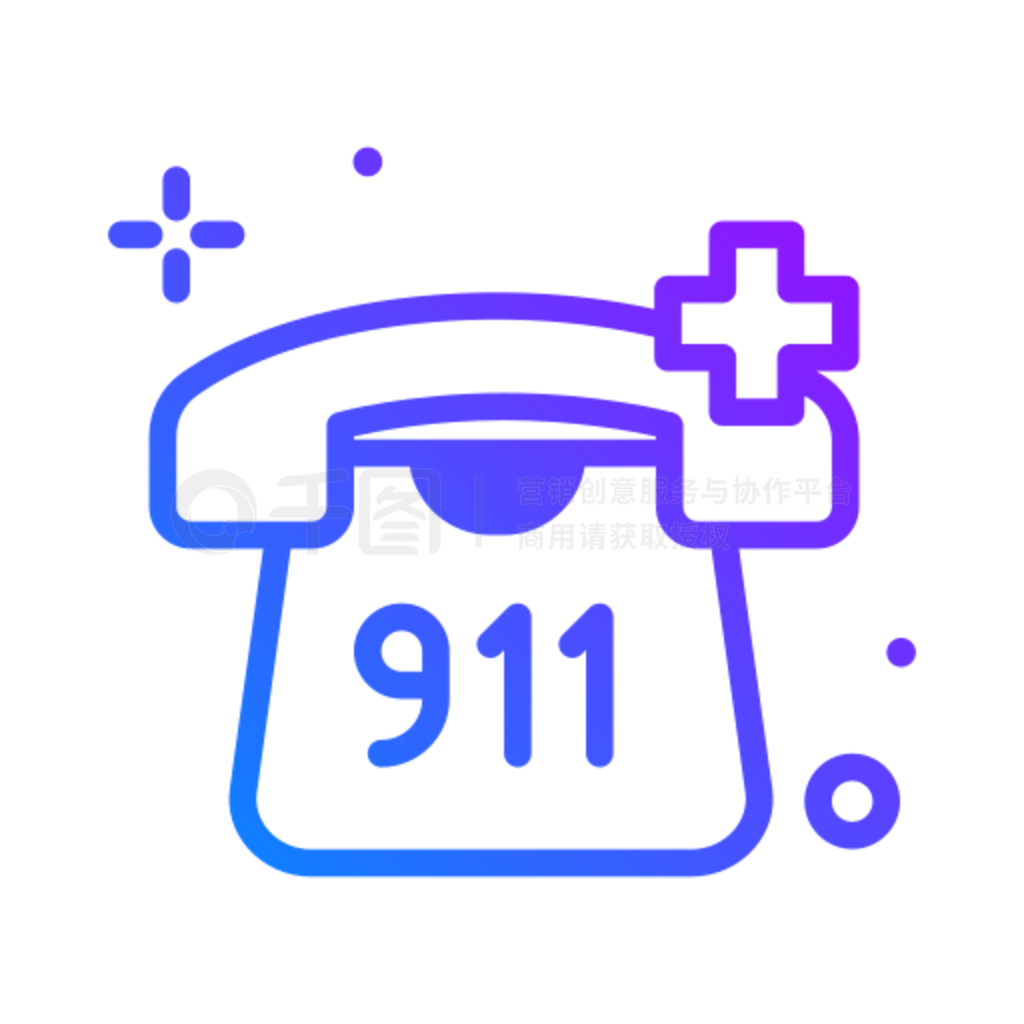  911