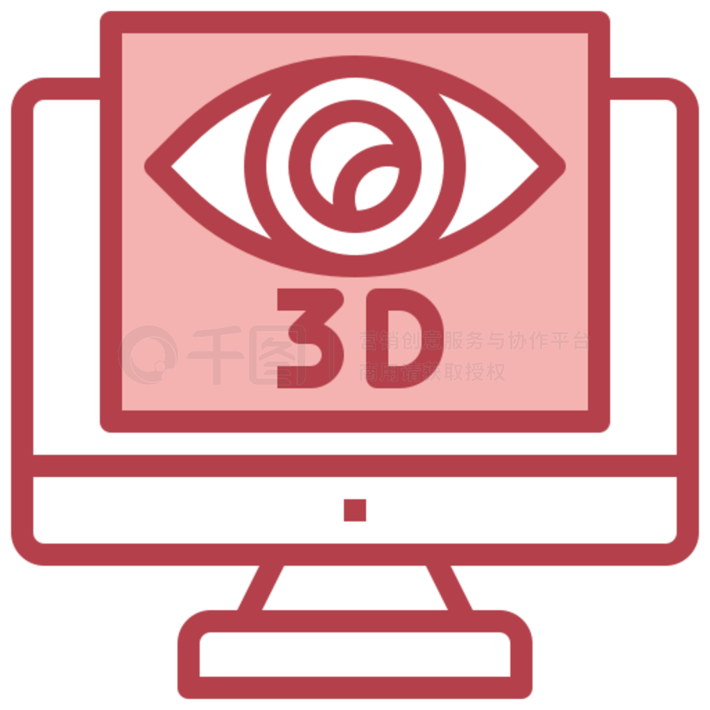 3D