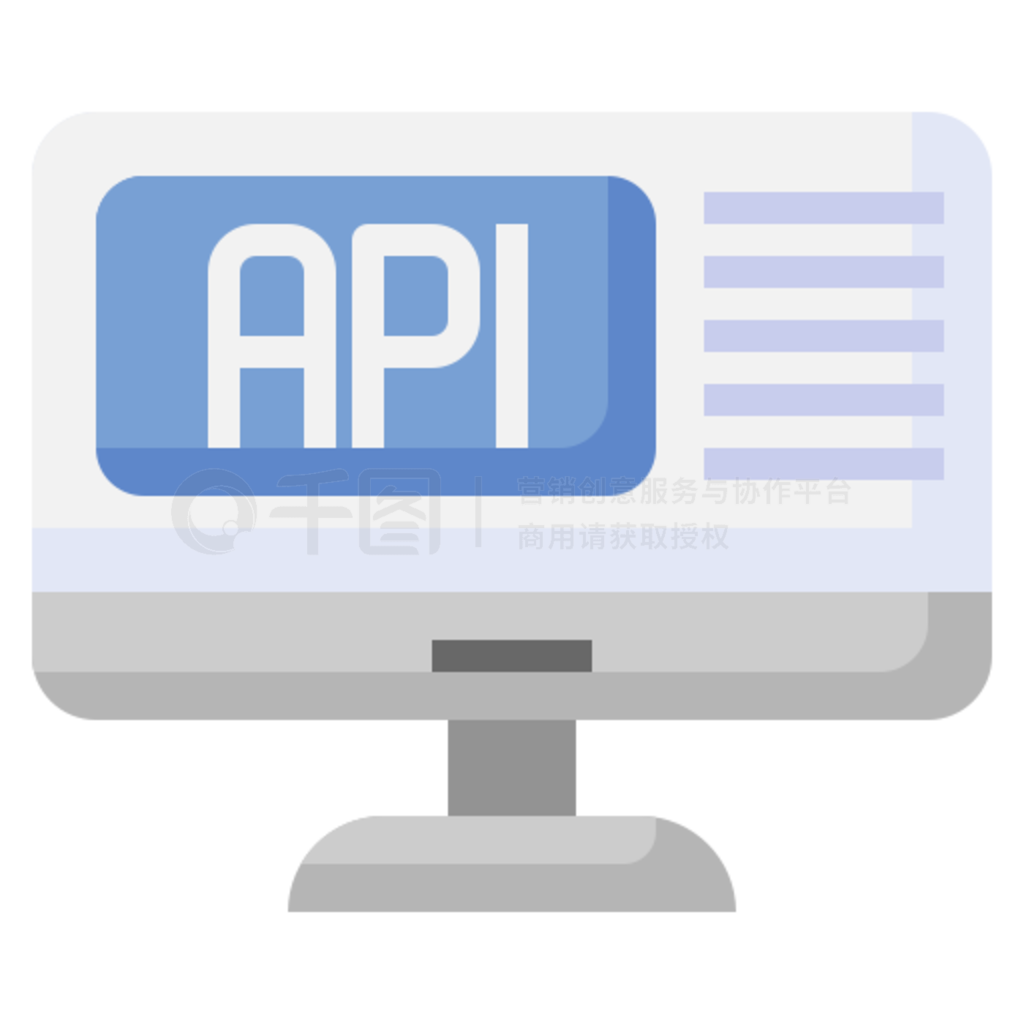 API