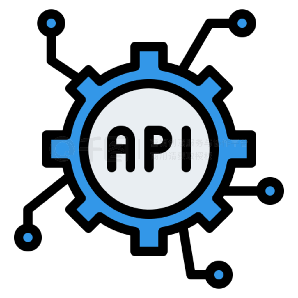 API