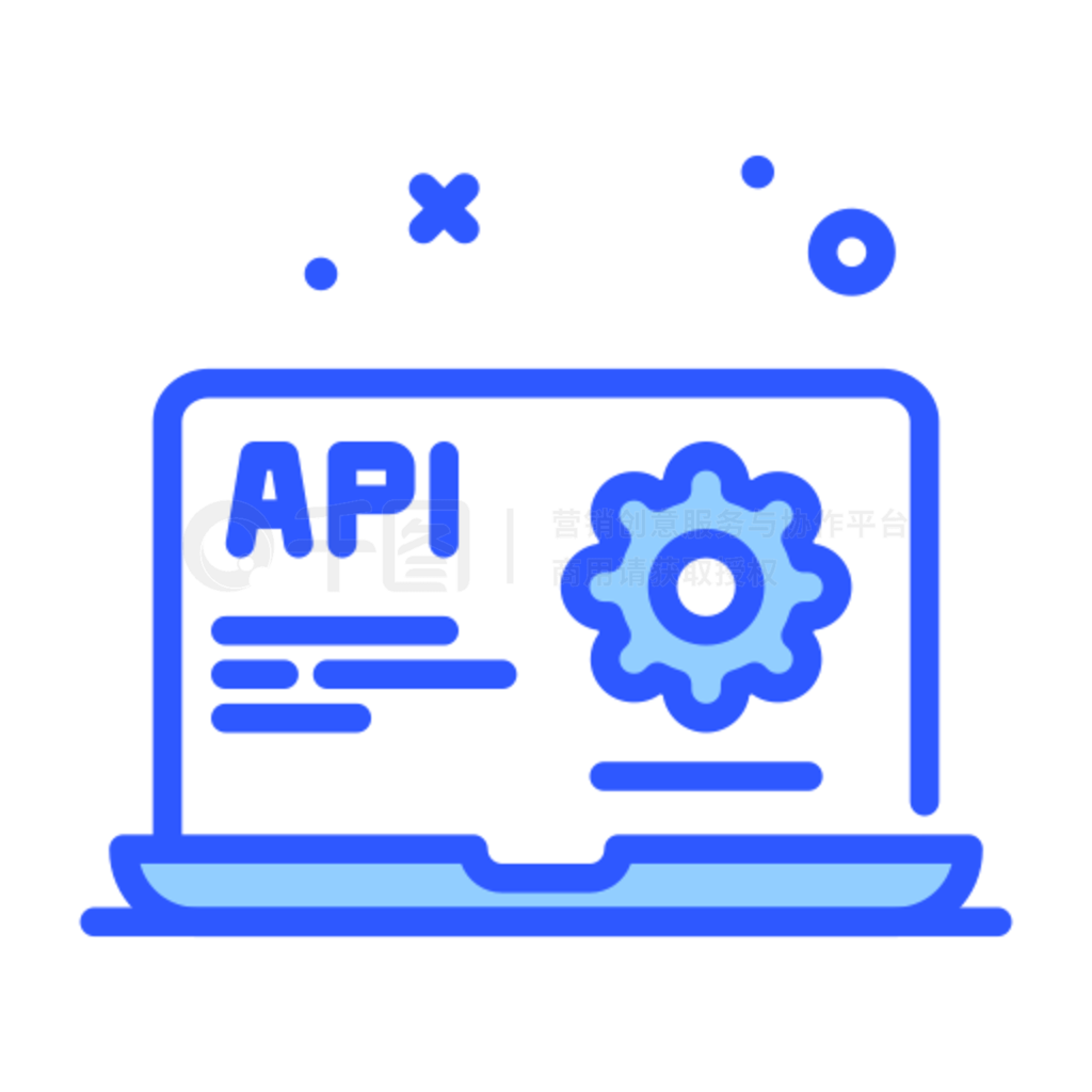 API