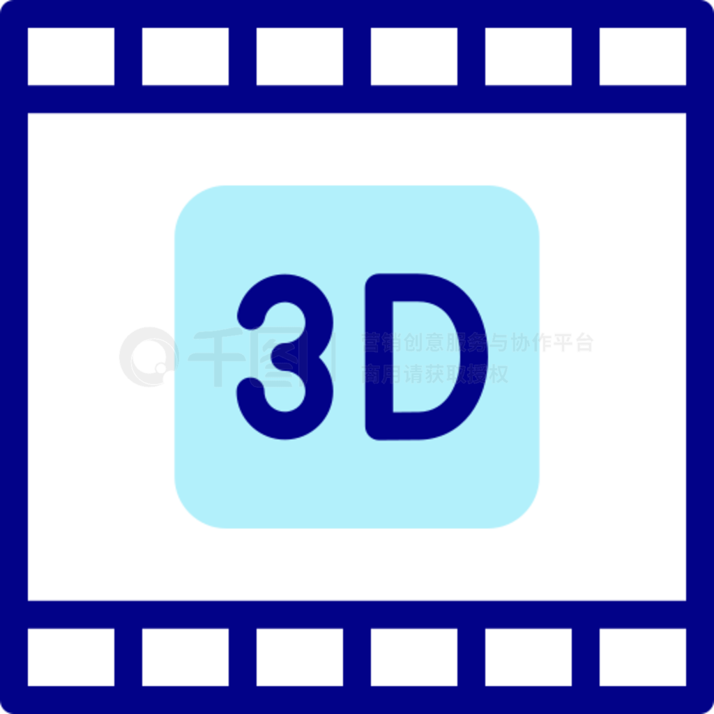 3d