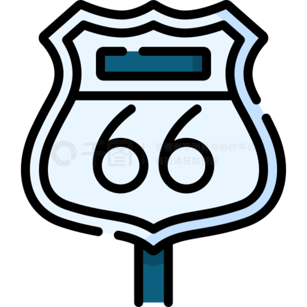 66 Ź·