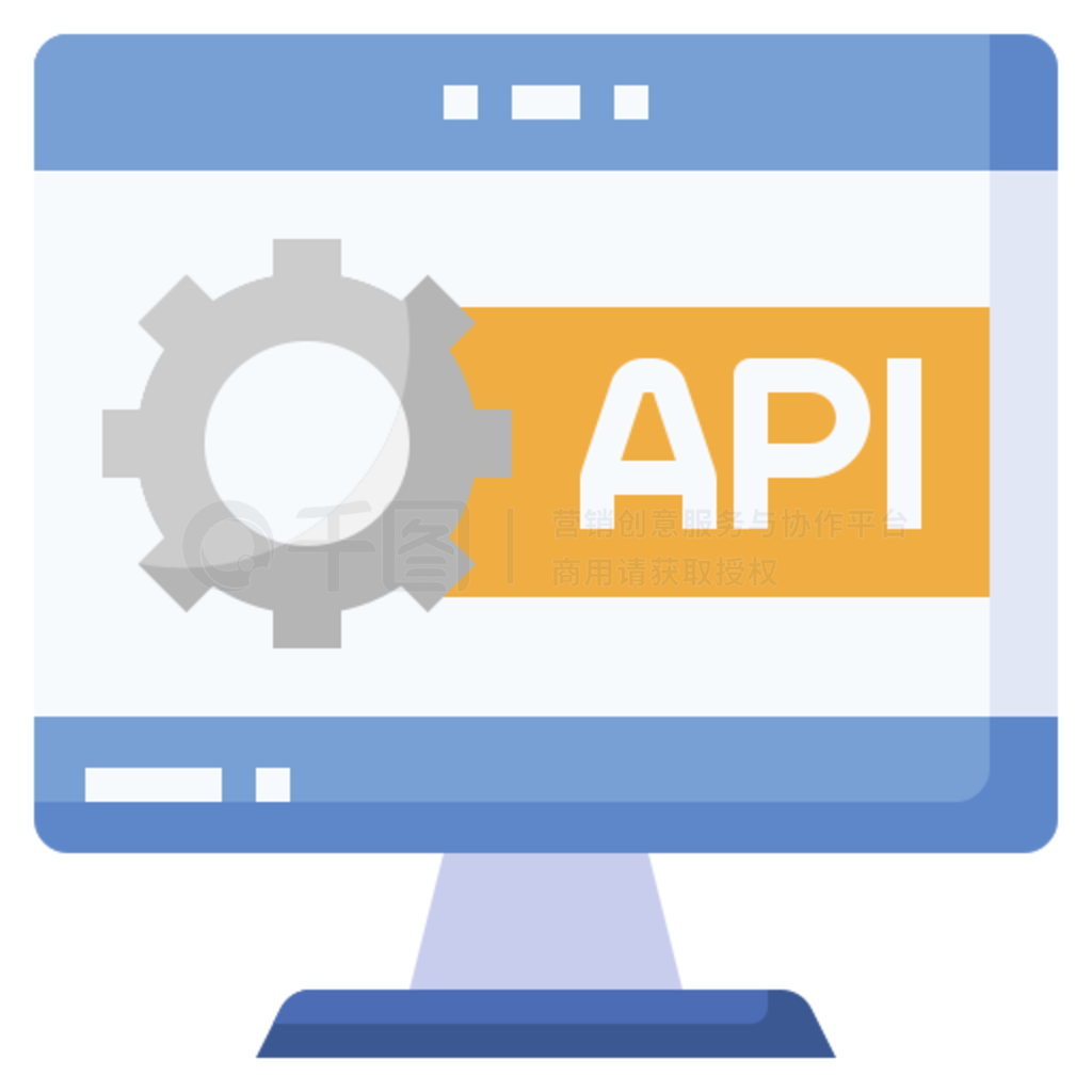 API