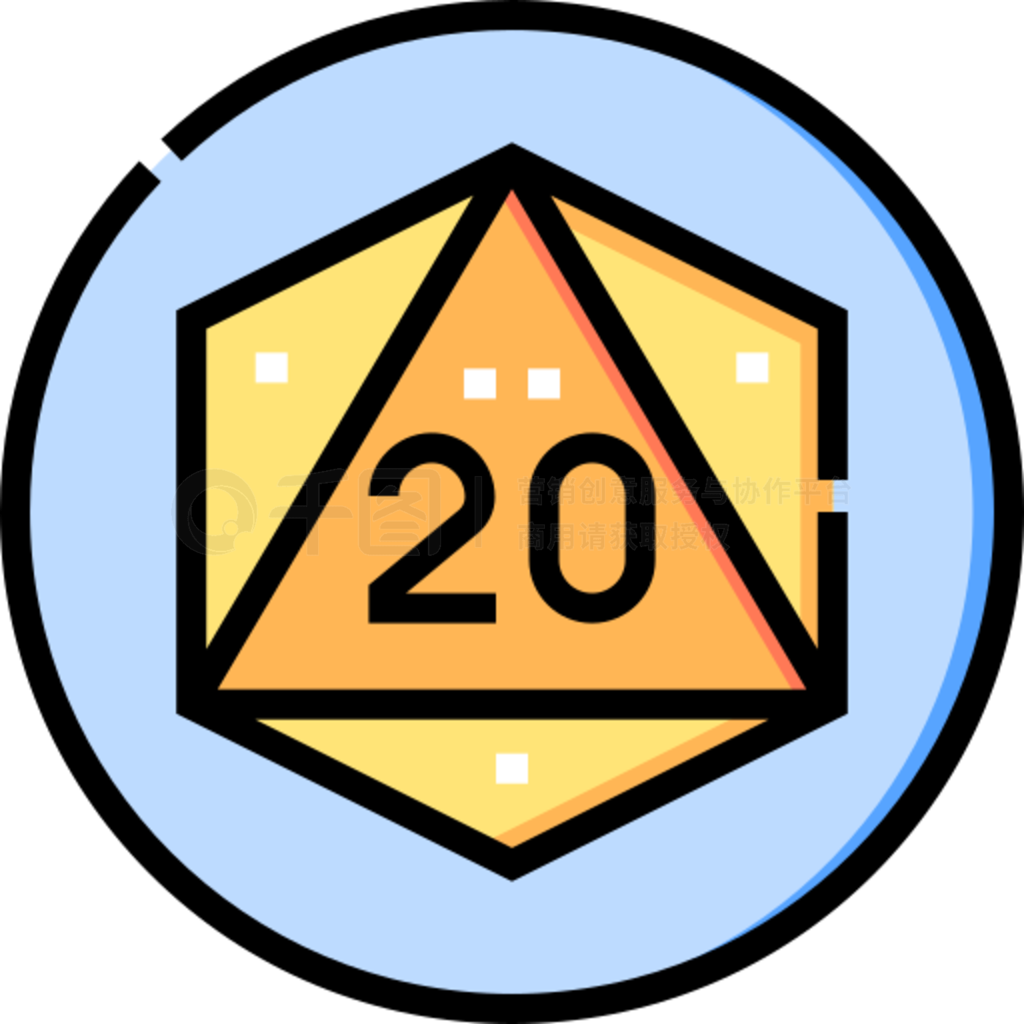 D20