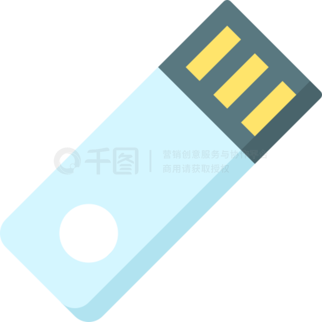 USB