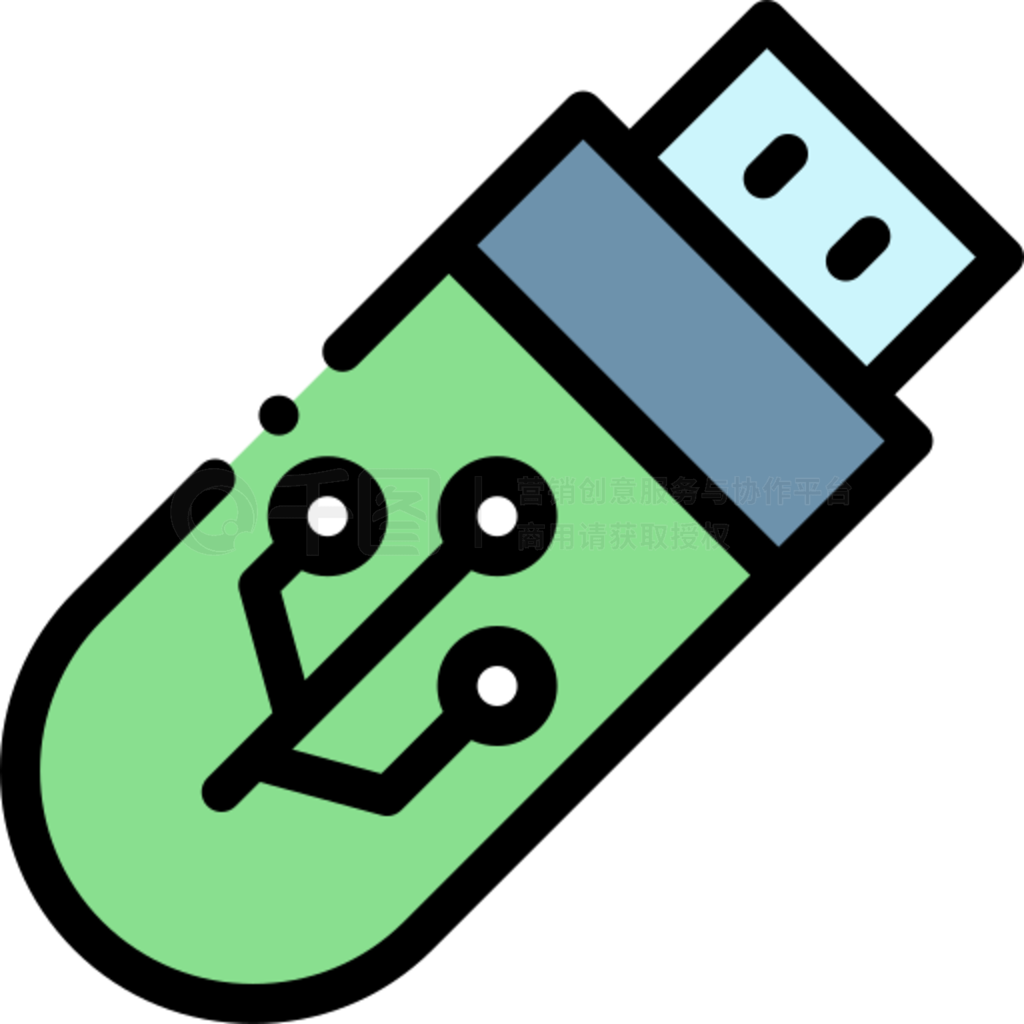 USB