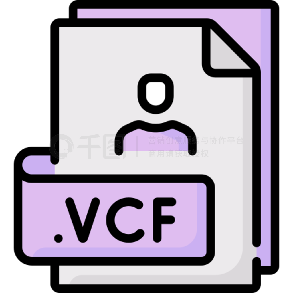 Vcf