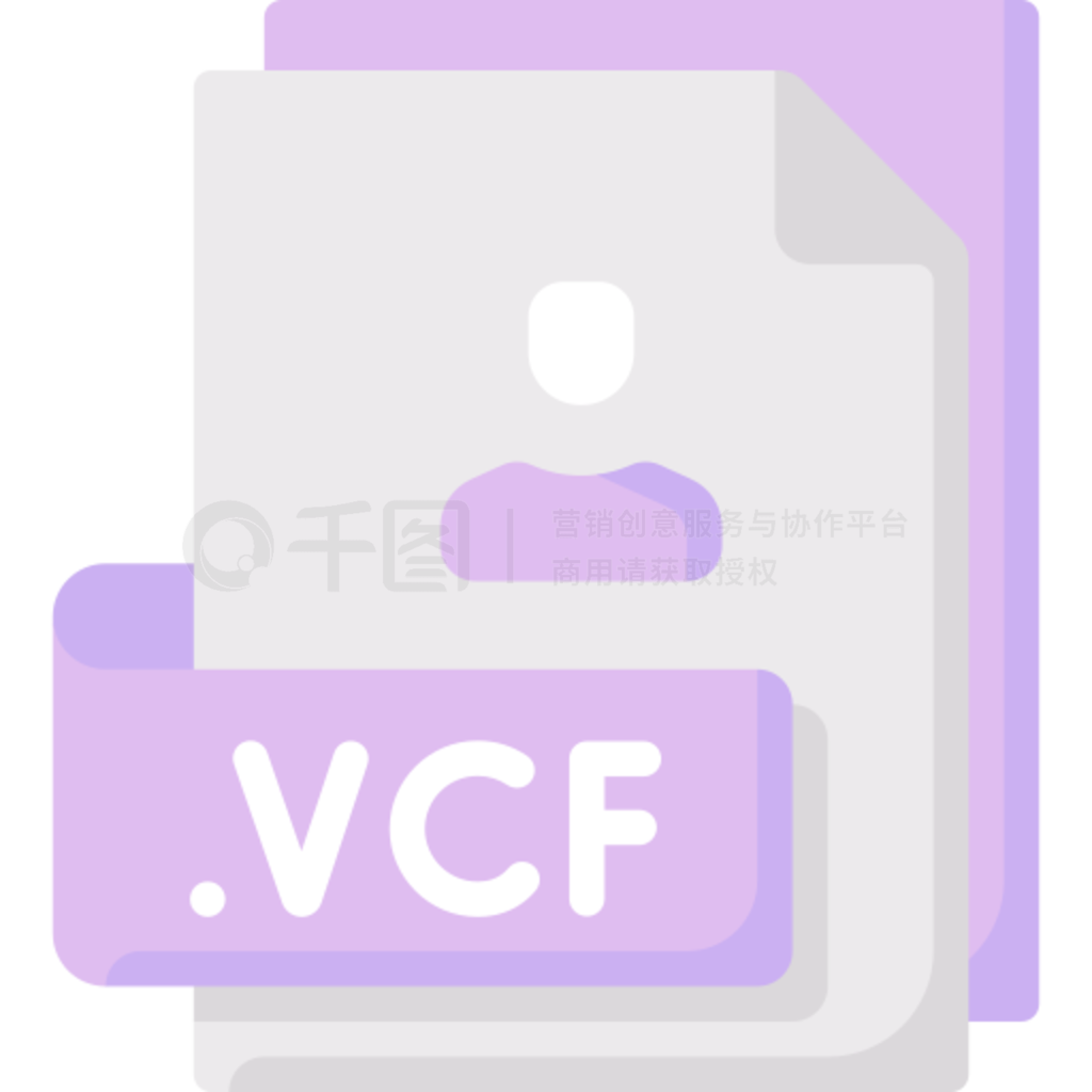 Vcf