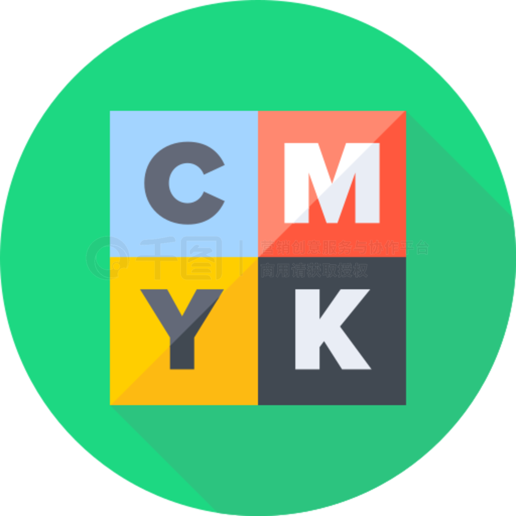 Cmyk