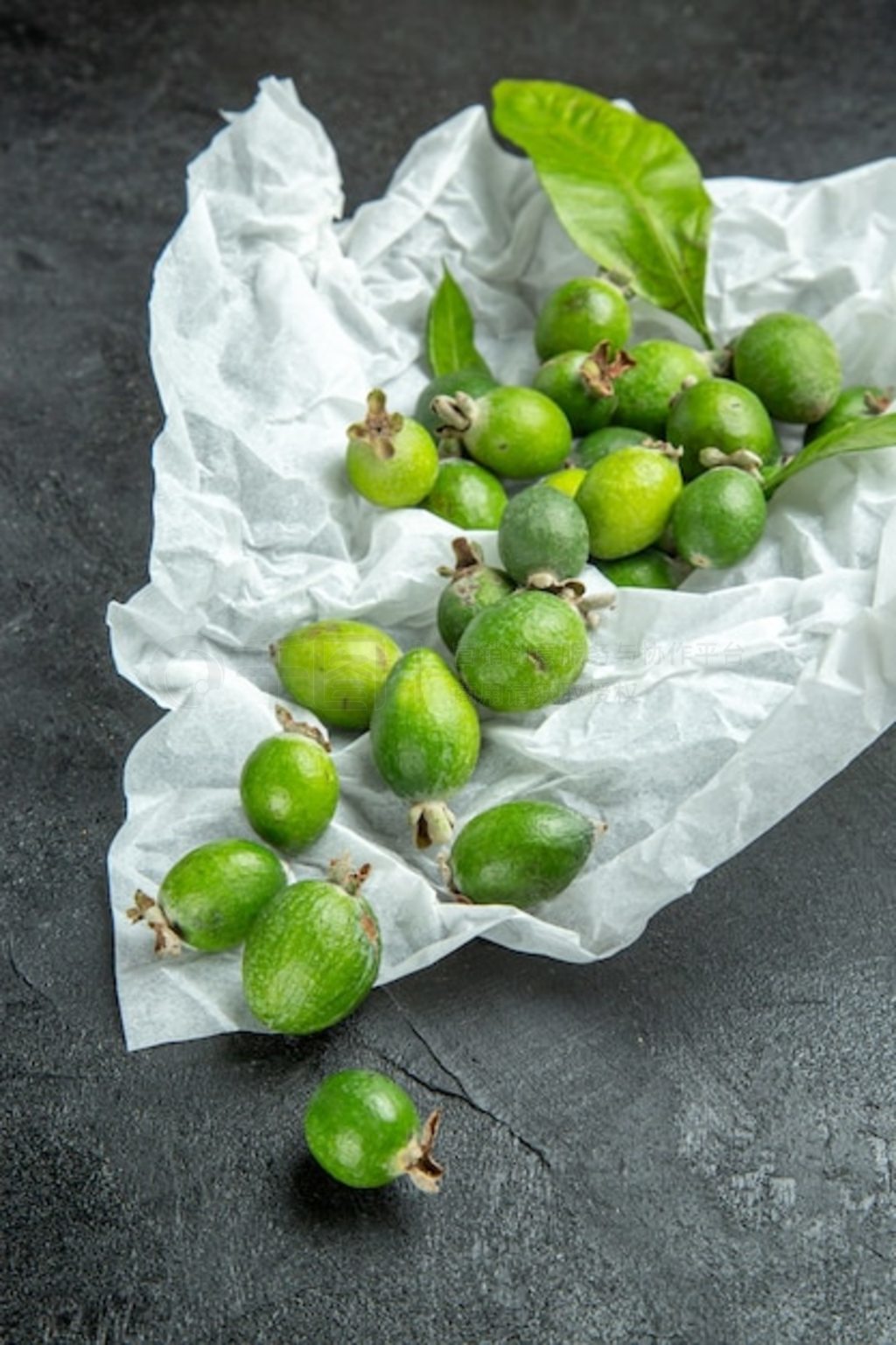 Ȼɫ feijoas ŵĴֱͼ