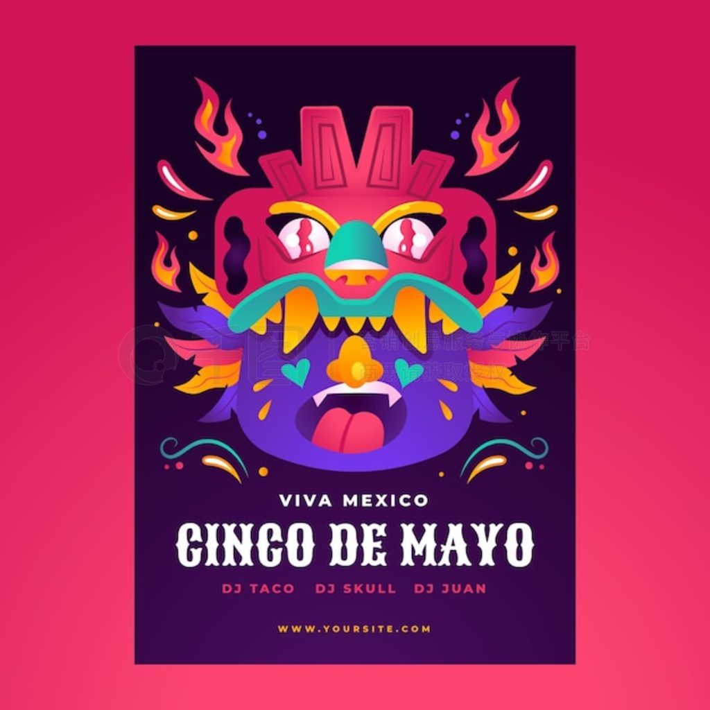 cinco de mayo ףĽ䴹ֱģ