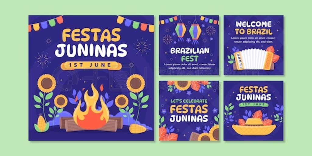  festas juninas ףıƽ instagram Ӽ