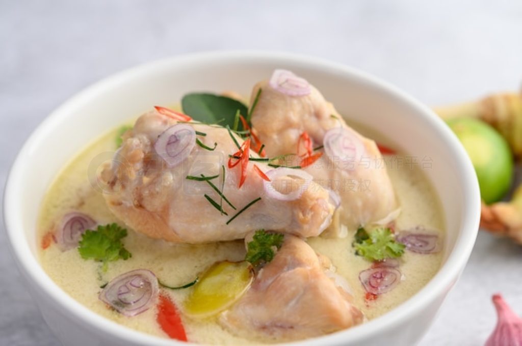 ķ (Tom Kha Kai) ʢУҶʲݡС