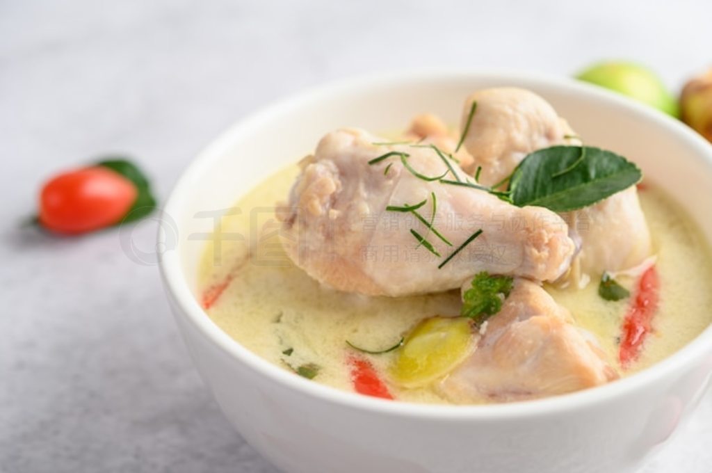 ķ (Tom Kha Kai) ʢУҶʲݡС