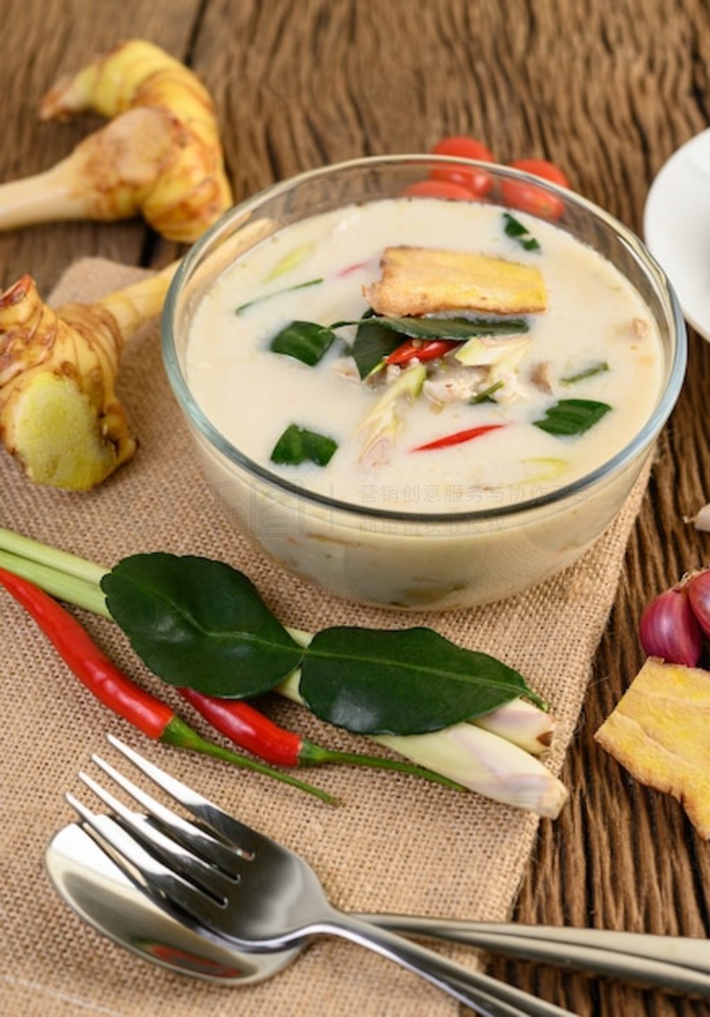 ķ (Tom Kha Kai) ʢУҶʲݡС