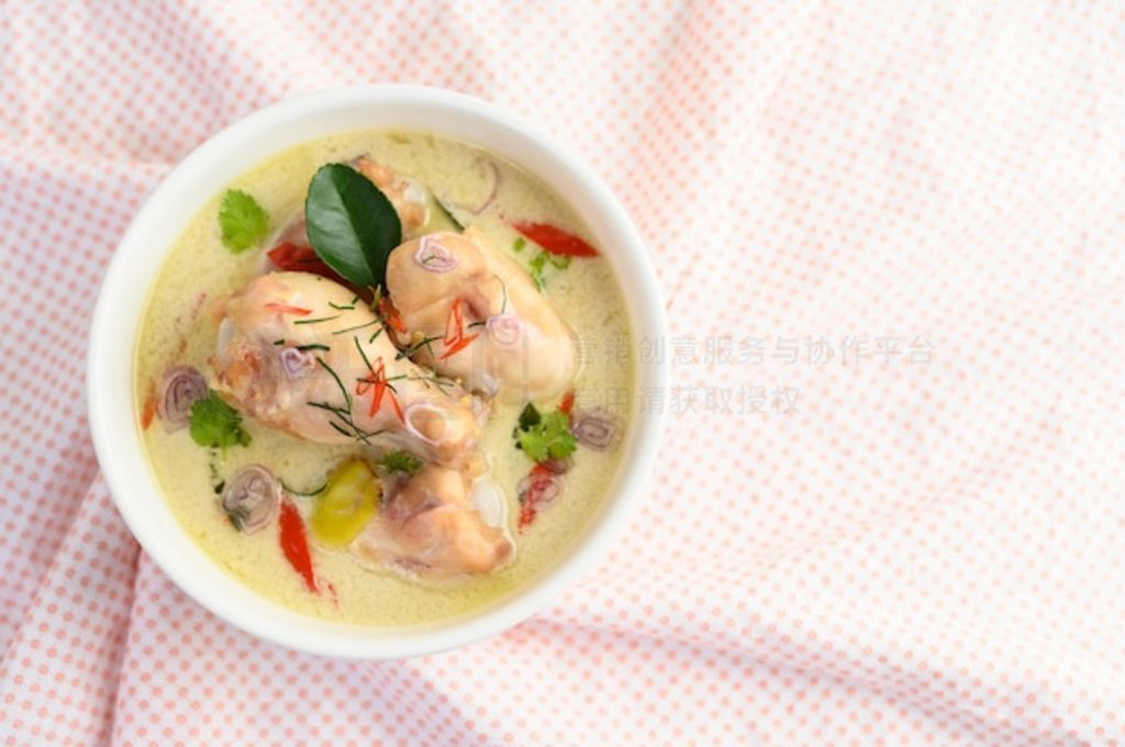 ķ (Tom Kha Kai) ʢУҶʲݡС